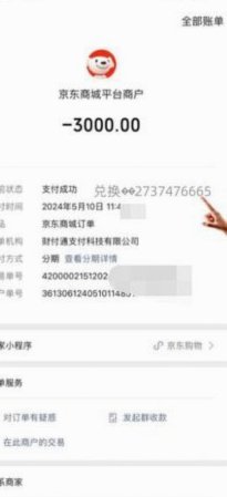 羊小咩便荔卡套现技巧