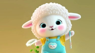 羊小咩手机质量：细细别
