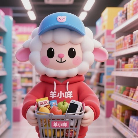 羊小咩订单能取消吗？看这里
