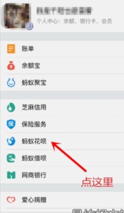 花呗怎么可能