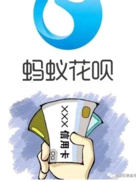 套花呗什么意思?