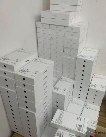 鹿优选商城回收商家
