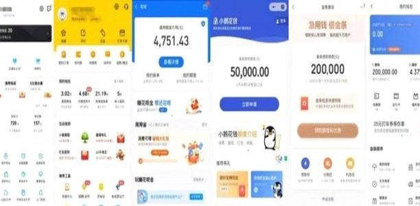 花呗：信用生态的消费魔方