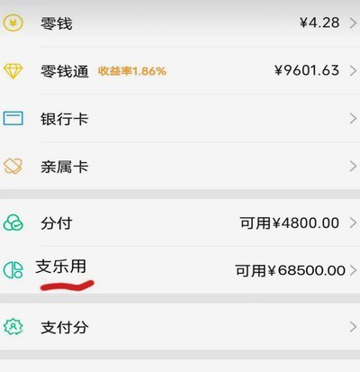 微信分期如何开通借款功能？