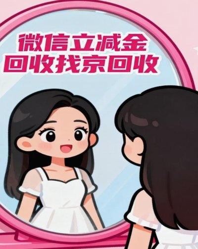 便荔卡包秒回收微信