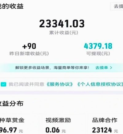 得物分期额度背后的信用故事