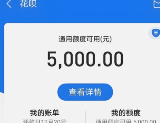 花呗套用：隐藏的风险陷阱