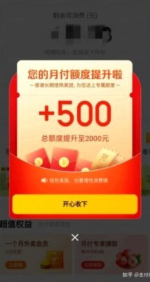 美团生活费额度如何合理使用