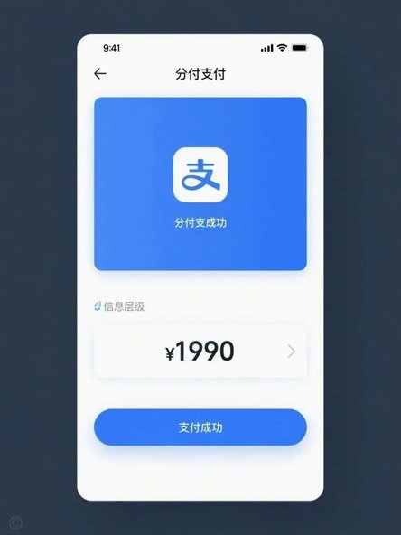 分付套现的6个方法 平台是什么