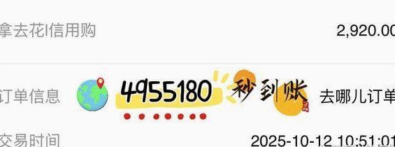 拿去花哪些平台可以用