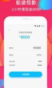 拍拍借钱花是正规平台吗
