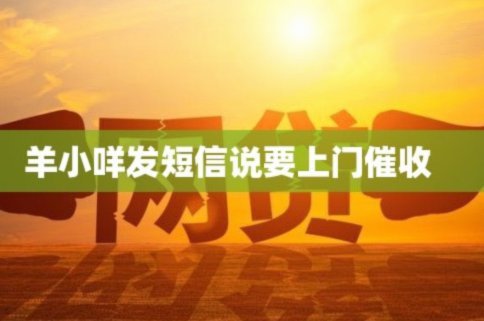 羊小咩的智慧生活