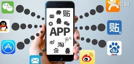 微信分付背后的商家社交网络秘密