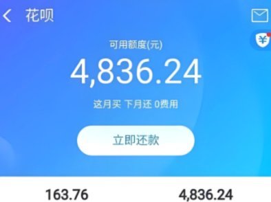 花呗套现的风险：一场消费陷阱？