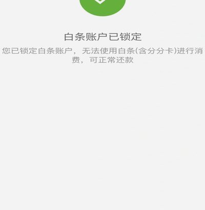 白条预留的联系人怎么查