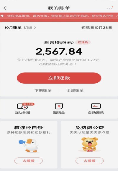 白条额度提现后能在商家用现金支付吗？