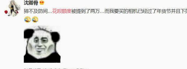 帮人套取 1500 元花呗，背后的法律与信用风险